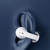 Fone de Ouvido Brinco Sem Fio Bluetooth Esportivo