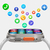 Smartwatch Ultra 8 original na internet