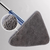 Esfregão Mop De Limpeza Triangular Giratório De 360° U - comprar online