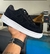 Nike Air Force Preto – Estilo e Versatilidade na internet