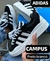 Tênis Adidas Campus Feminino – Clássico, Versátil e Confortável - comprar online