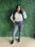 Calça Jeans Estonada