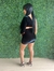 Vestido De Veludo - comprar online
