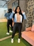 Jaqueta Jeans Com Pelinho