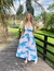 Vestido Longo