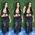 Conjunto Com Vestido De Renda - comprar online