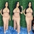 Conjunto Com Vestido De Renda na internet