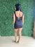 Conjunto Com Brilho Com Faixa Preta - comprar online