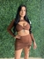 Conjunto Manga Longa