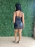 Vestido Aberto Na Barriga - comprar online