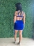 Vestido Com Argola E Correntinha - comprar online