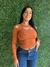 Blusinha Manga Longa - loja online
