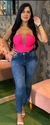 Calça Jeans Premium Skinny