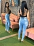 Calça Skinny Premium - comprar online