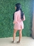 Conjunto Com Blazer Aberto Atrás - comprar online