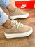 Nike Alto Cadarço Trançado Novidade!! - comprar online