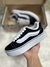 Vans Plataforma
