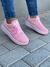 Nike Rosa Medalha
