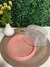 Porta Queijo Queijeira Redonda Com Tampa 20 Cm - comprar online