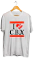 Camiseta Vitrola71 (I LOVE CBX) 2025 na internet