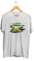 Camiseta Vitrola71 (Bandeira - 1 JAMAICA) 2025 - comprar online