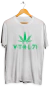 Camiseta Vitrola71 (Planta) 2025 - loja online