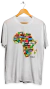 Camiseta Vitrola71 (Africa unite) 2025 - comprar online