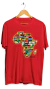 Camiseta Vitrola71 (Africa unite) 2025 na internet