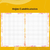 Pack interiores para agendas Mandalas V1 - Lapicito Magico
