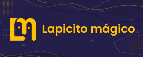 Lapicito Magico