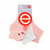 ELEMENTO SOQUETES BEBÉ- PACK X 3 PARES - comprar online