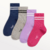 FLOYD MEDIAS 1/3 LISAS 2 RAYAS NIÑOS Y JUVENIL - comprar online