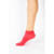 CIUDADELA CRAZY SOCKS SOQUETES MUJER LISOS