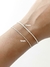 Pulseira Cordão Baiano 1mm na internet