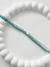 Pulseira Dueto Turquesa - comprar online