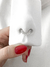 Piercing Argola Pedras Indianas na internet