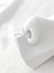 Piercing Argola Relevo Brilhante - comprar online