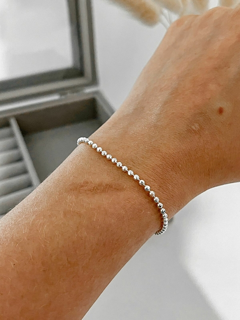 Pulseira Bolinhas