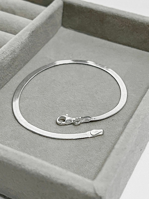 Pulseira Laminada - comprar online