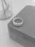 Anel Gota Brilhante - loja online