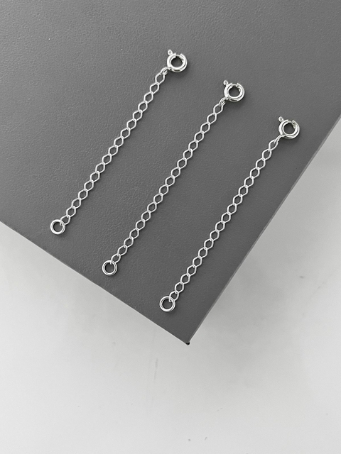 Extensor com Fecho - 5cm - comprar online