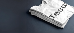 Banner da categoria Jesus