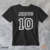 Camiseta JESUS - Word