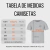 Camiseta CALMA na internet