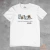 Camiseta CALMA - comprar online