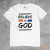 Camiseta BELIEVE - comprar online
