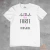 Camiseta JOSUÉ - comprar online