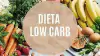 Plan Low Carb