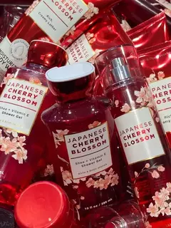 Banner da categoria Bath & Body Works
