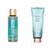 Kit Body Splash + Body Lotion Aqua Kiss Victoria's Secret